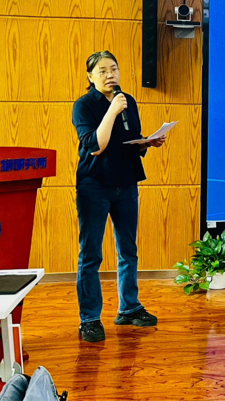 Turning light into energy